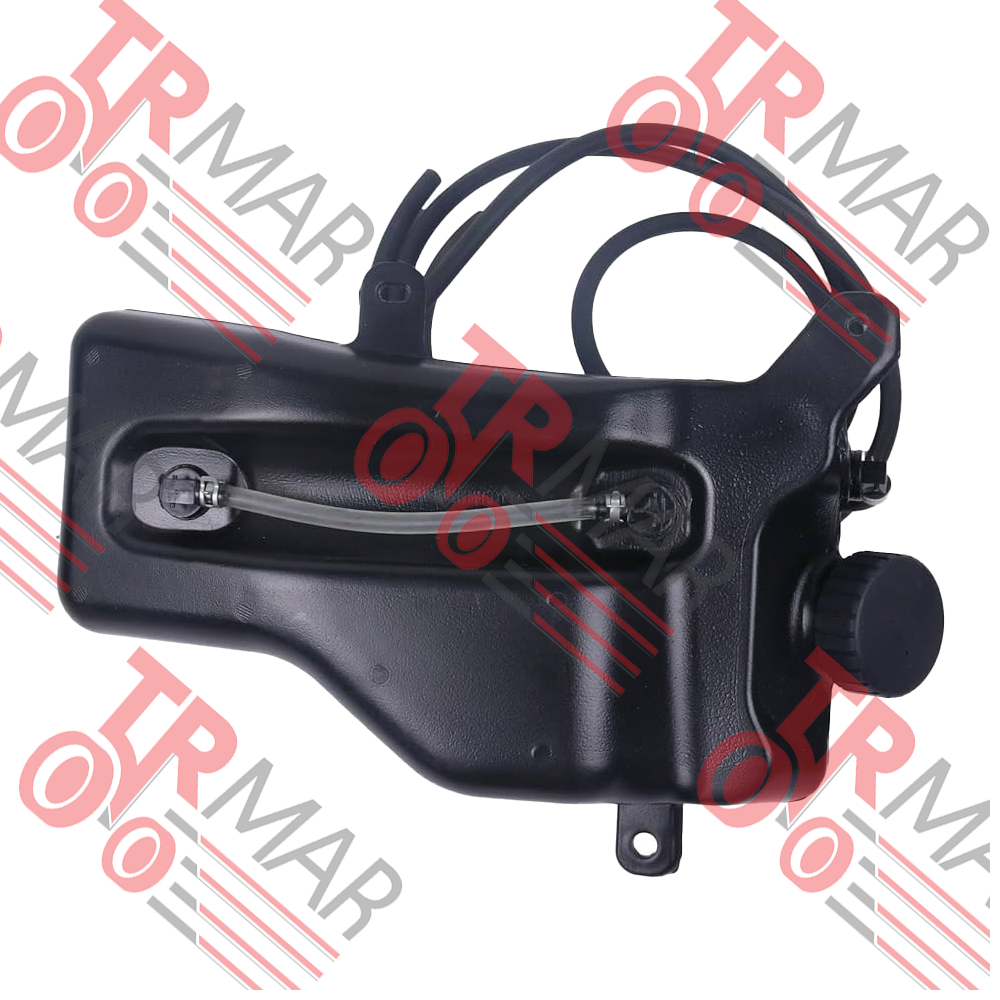 Expansion Tank