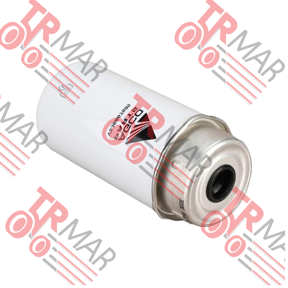 Fuel Filter Front