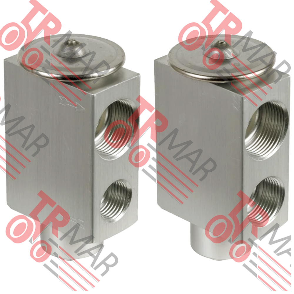 Expansion Valve