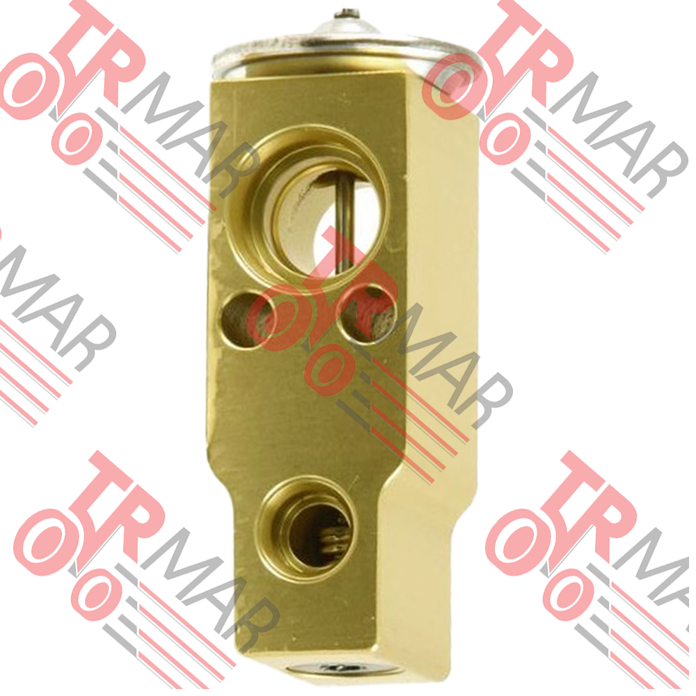 Expansion Valve