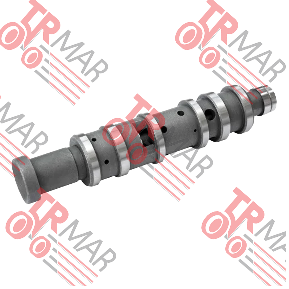 Valve Assembly