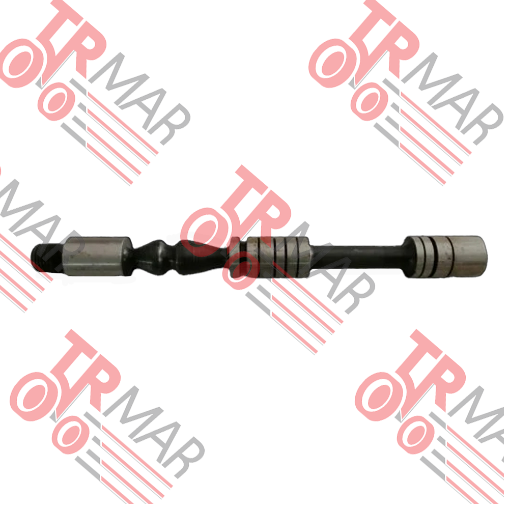 Hydraulic Valve Damper Valve