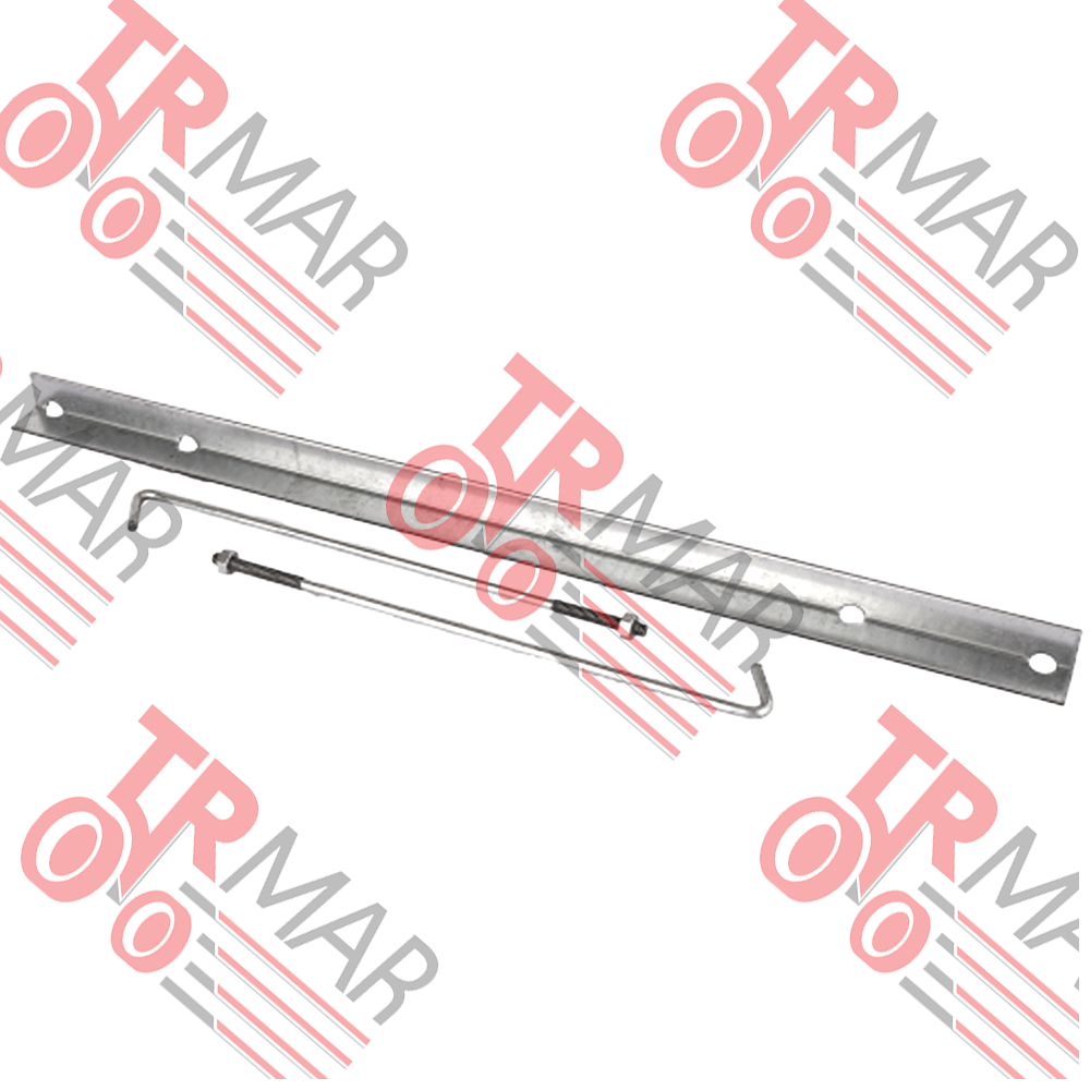 Battery Clamp