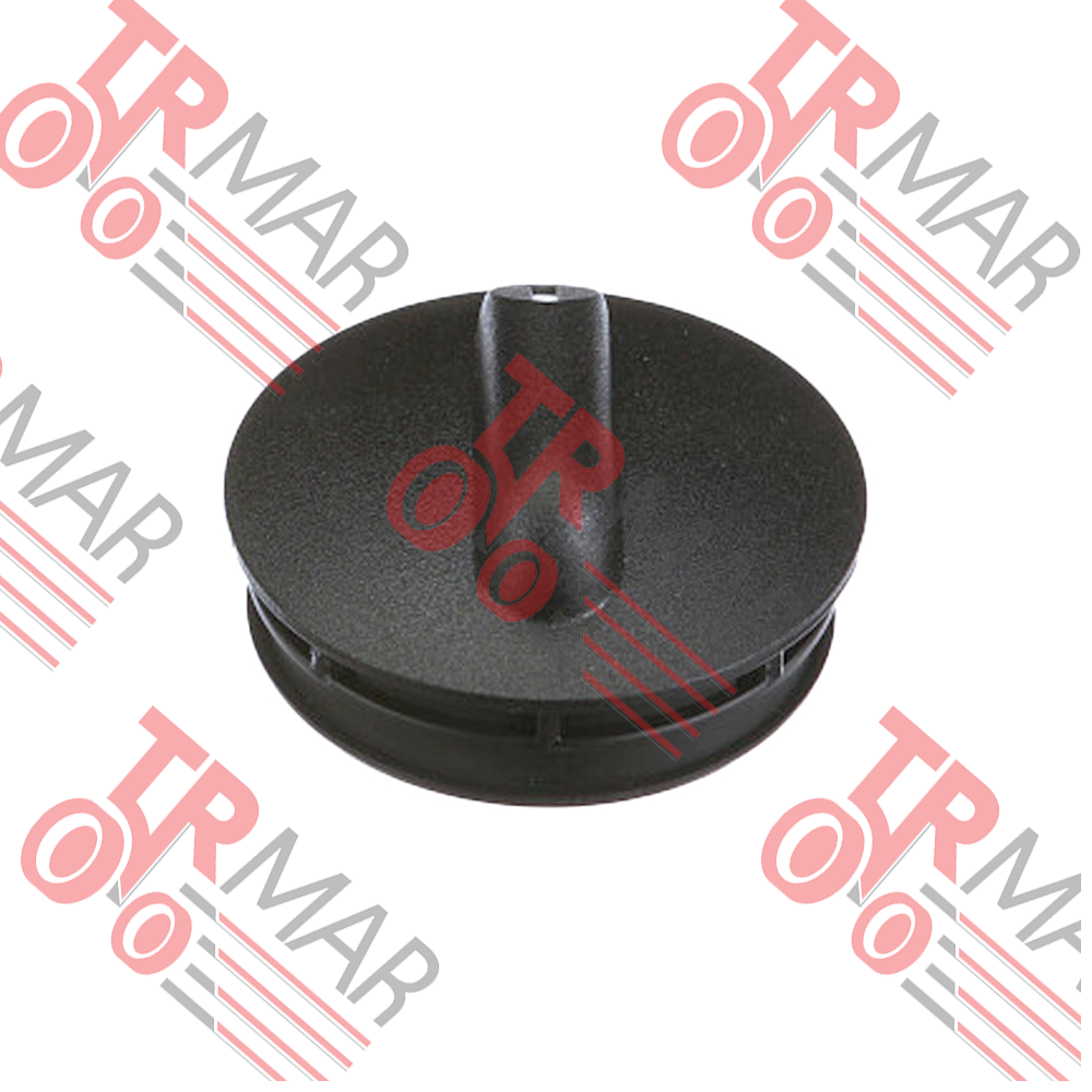  Air Conditioning Knob