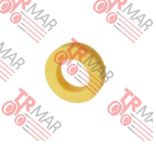 Load Control Shaft Seal