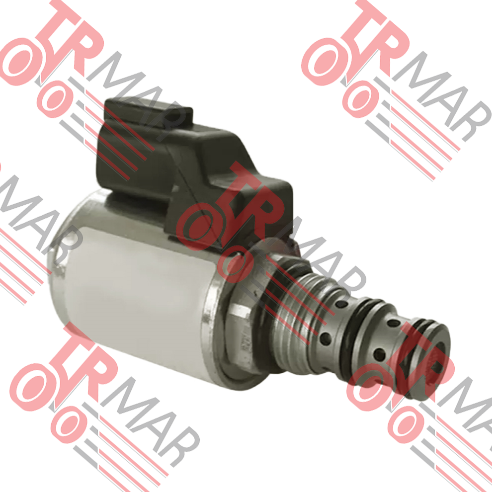 Solenoid Valve