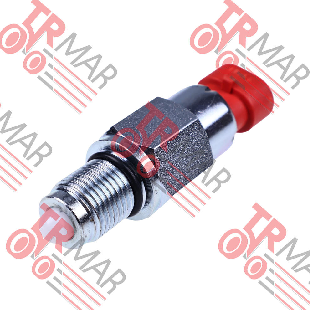 Pressure Sensor Switch