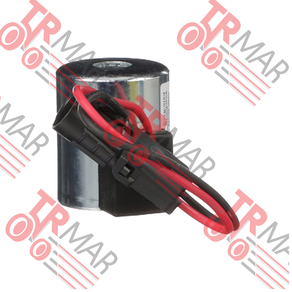 Solenoid Coil