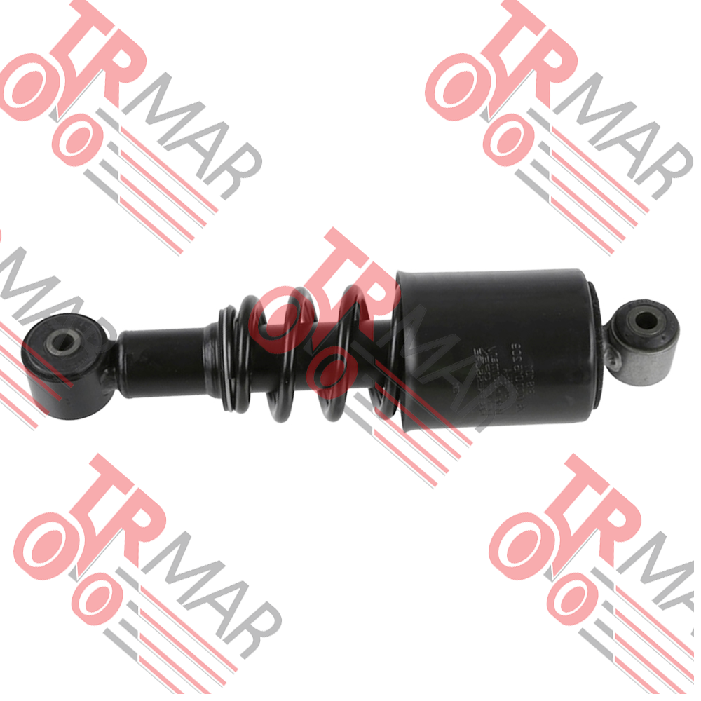 Cabin Shock Absorber
