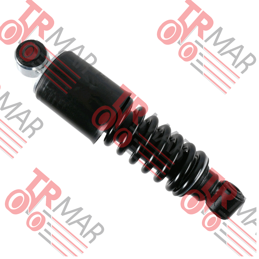 Cabin Shock Absorber
