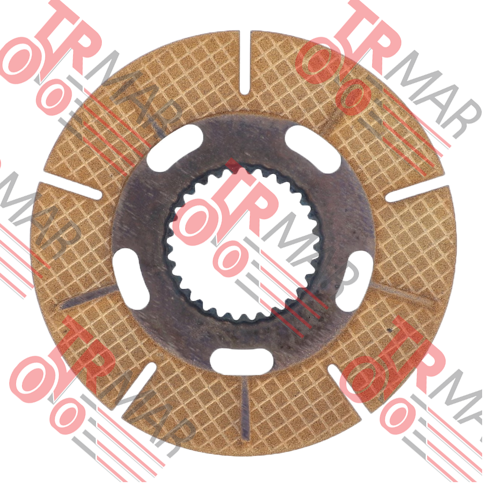Brake Disk