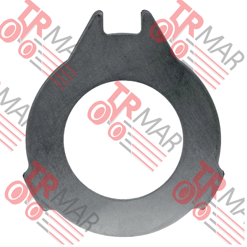 Brake Plate