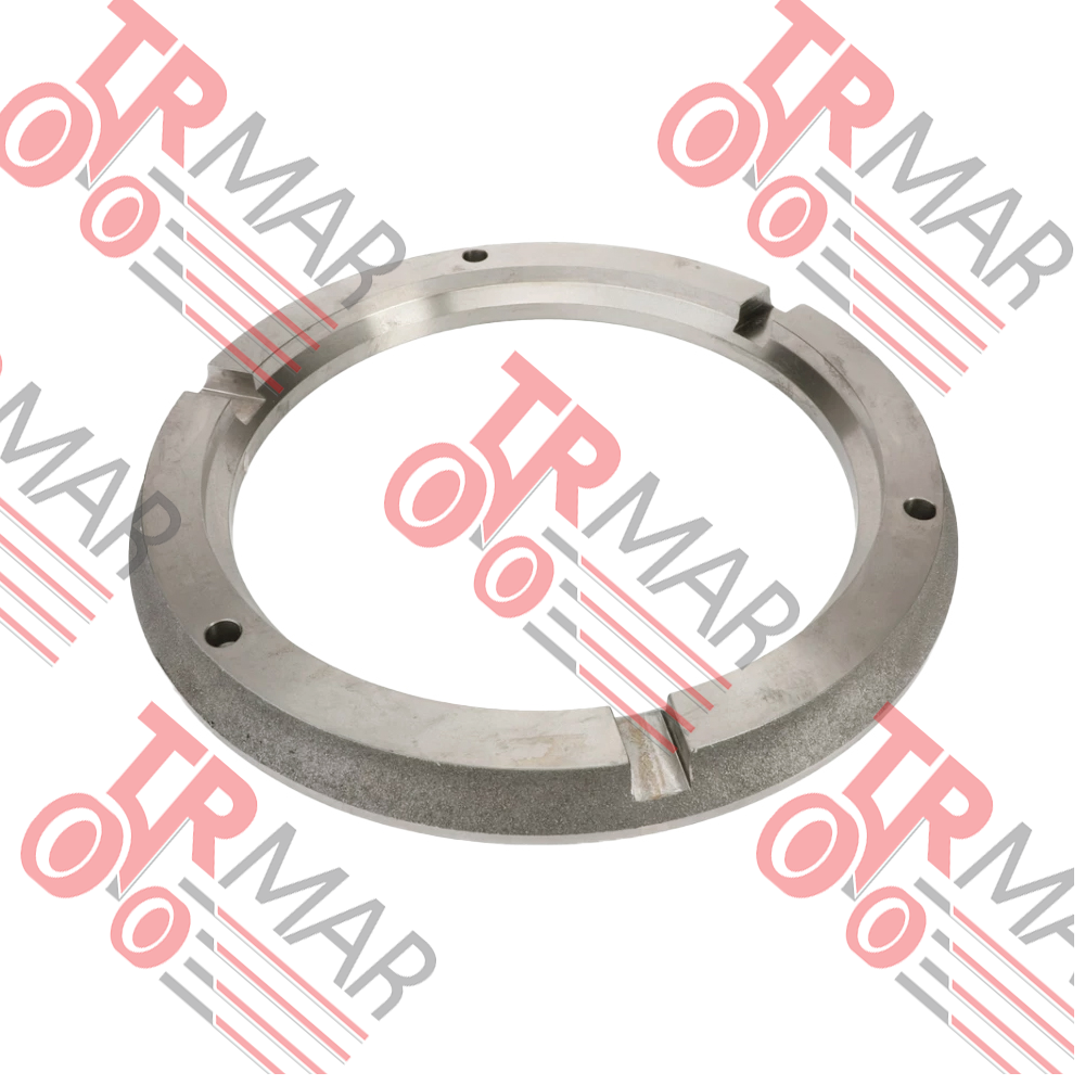 Brake Plate