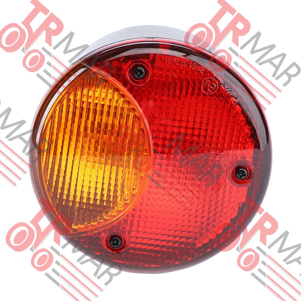 Right Hand Rear Light