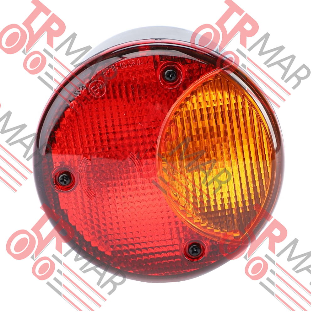 Rear Light LH