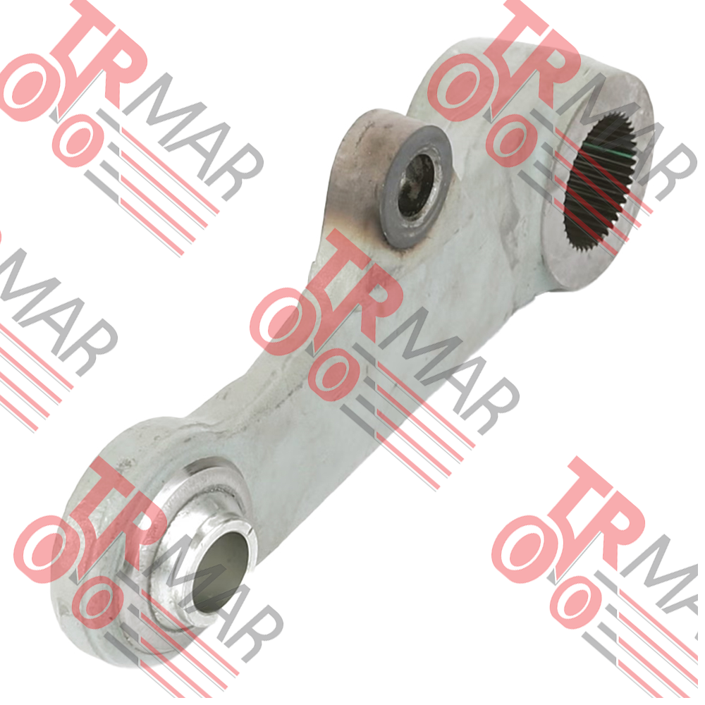 Hydraulic Lift Arm Left
