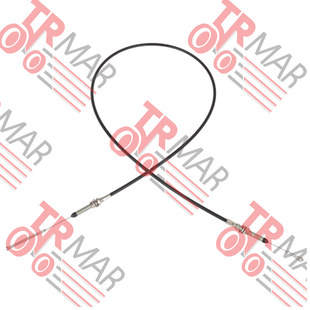 Hand Throttle Cable