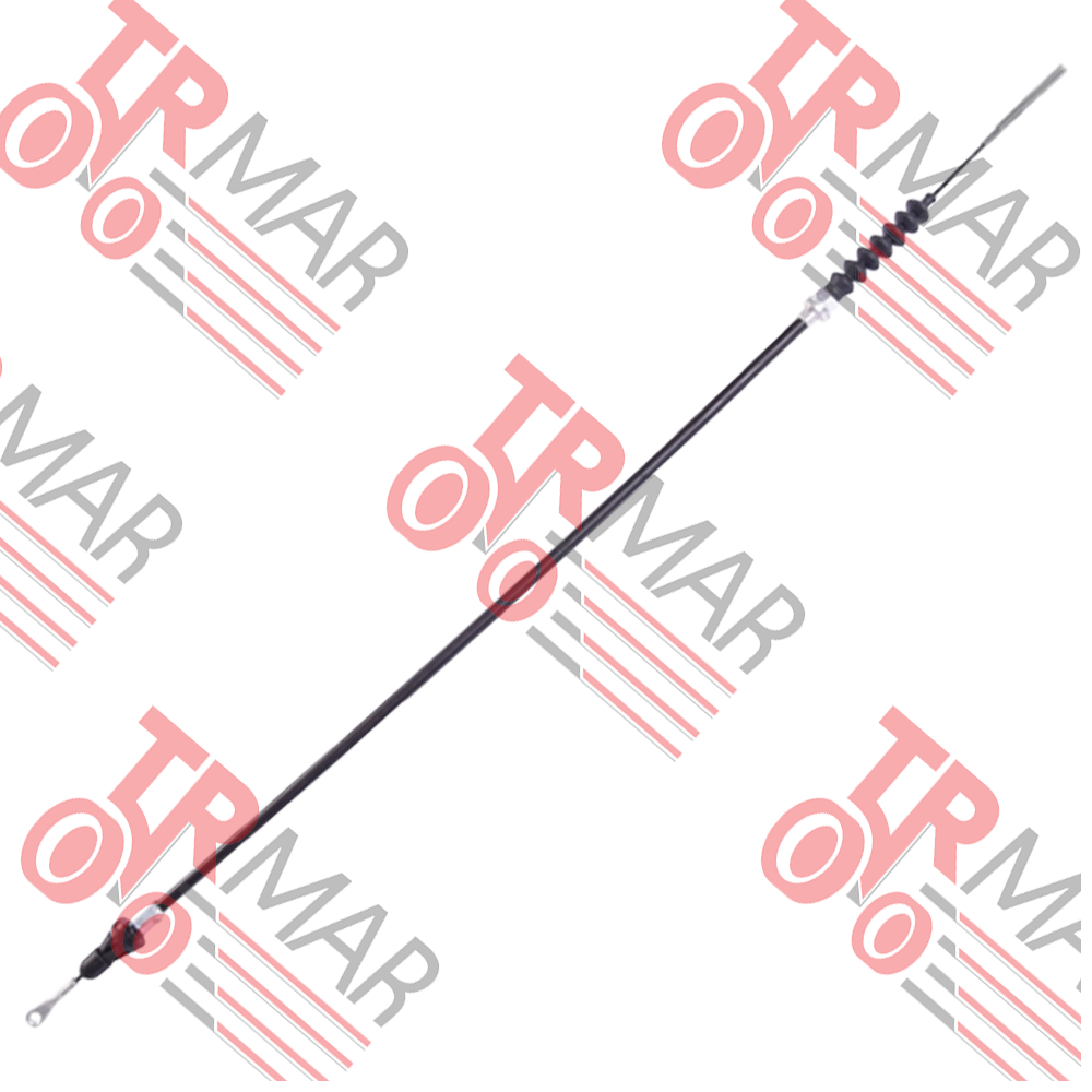 Lift-O-Matic Cable