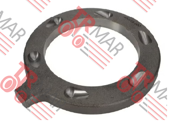 Brecke Ring Left