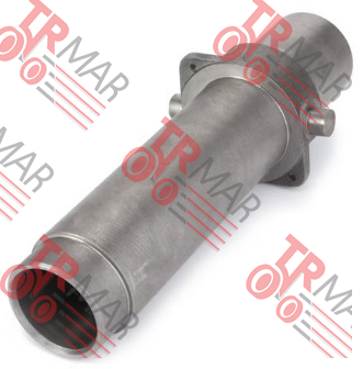 Clutch Bearing Housing, Tube Type