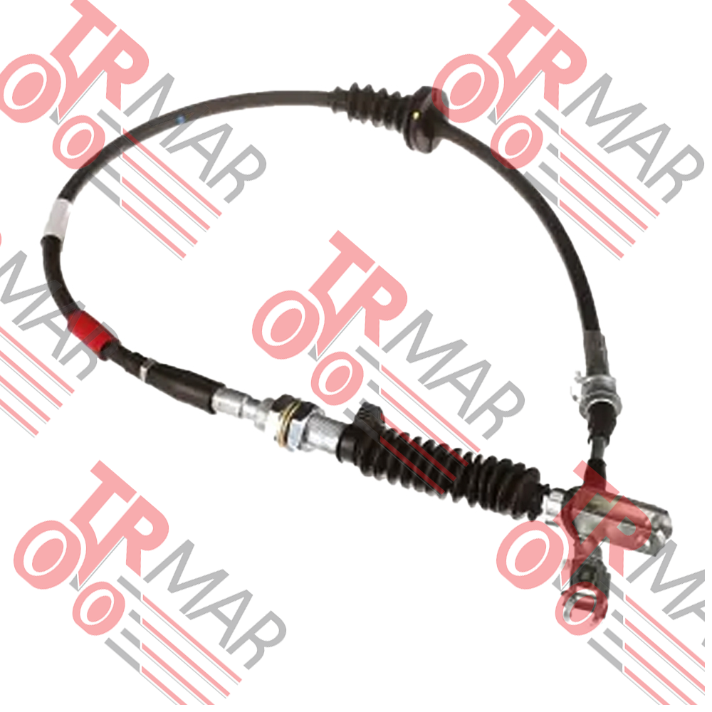 Control Cable