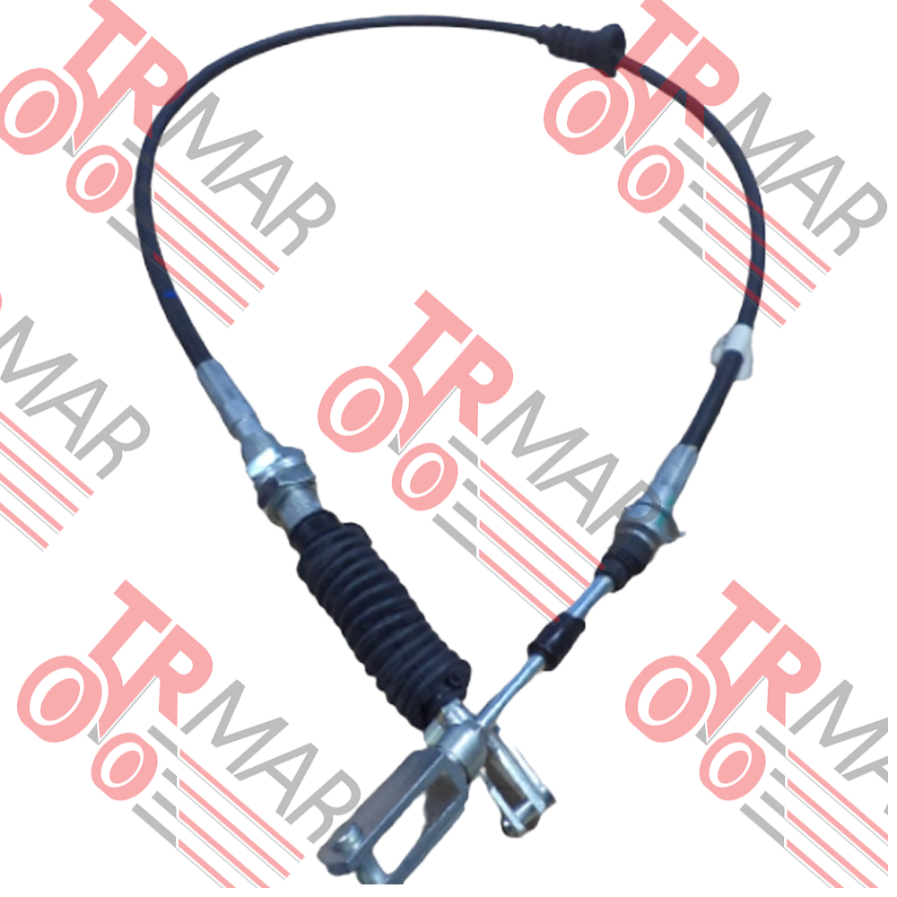 Control Cable
