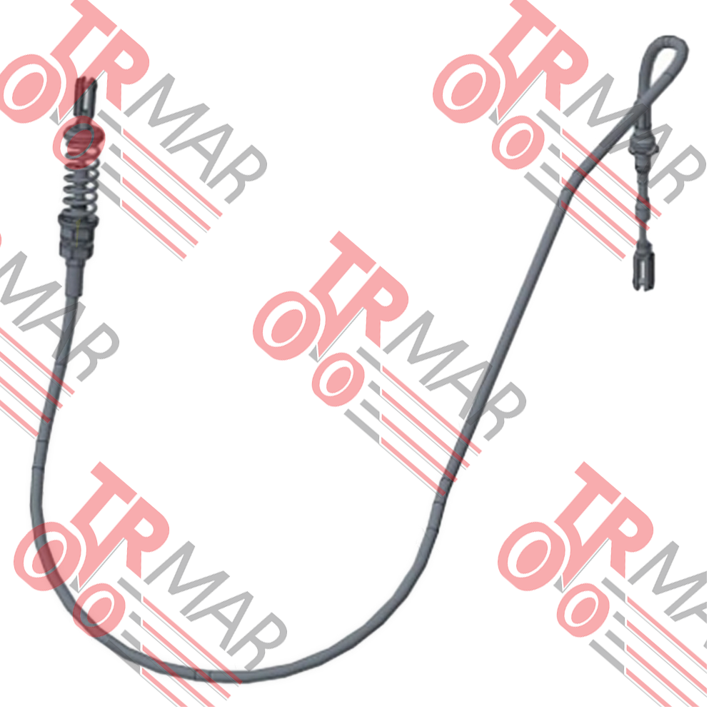 Clutch Pedal Cable