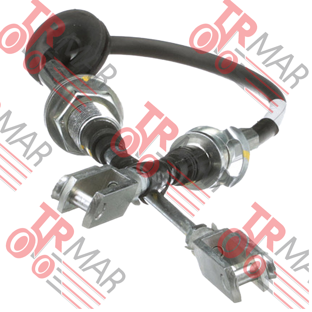 Push&Pull Cable