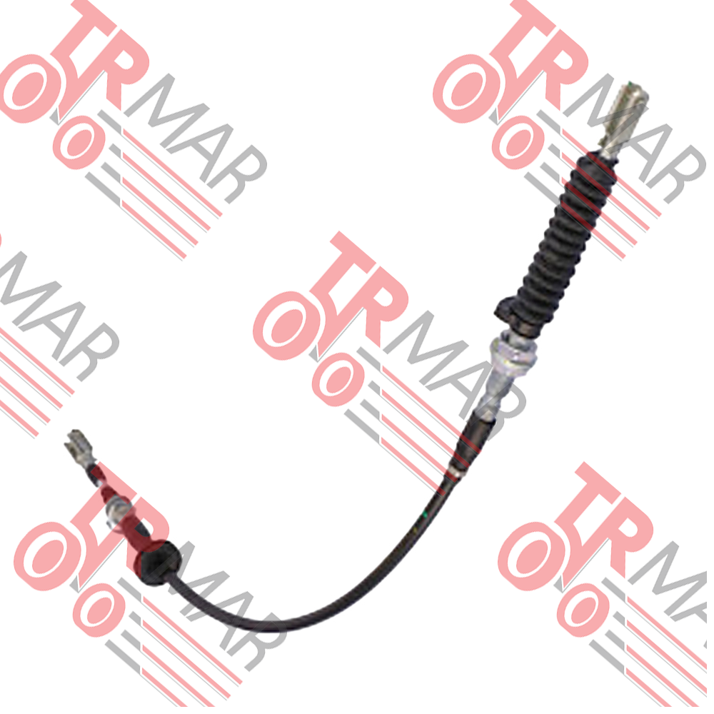 Reverser Control Cable