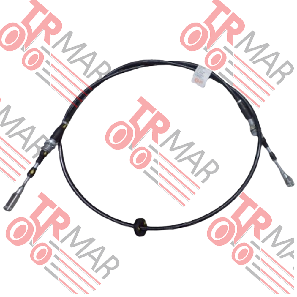 Reverser Control Cable Power Shuttle