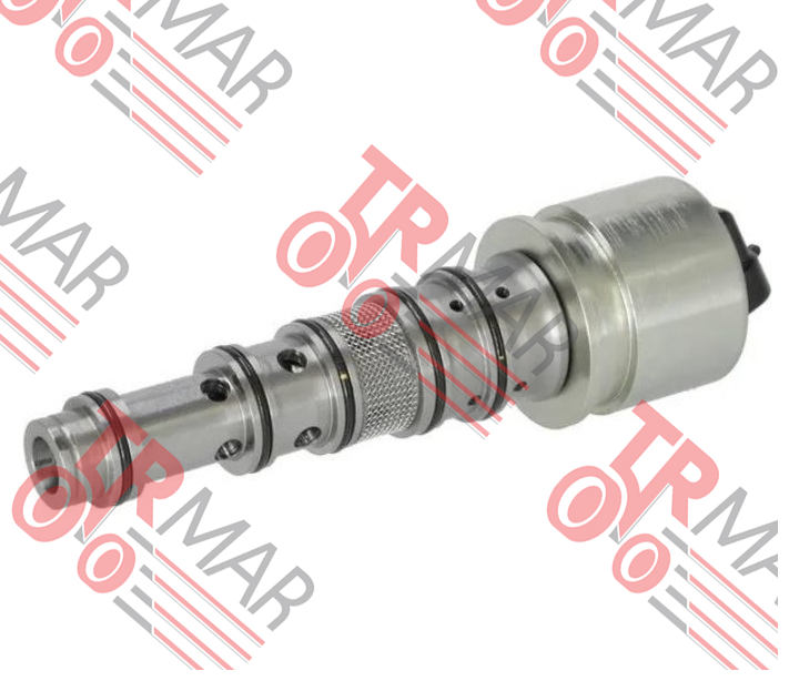Selenoid Valve