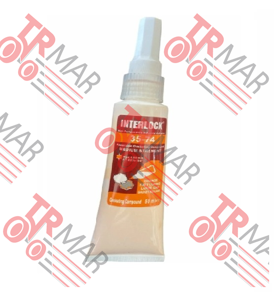Flange Sealant 50 ml