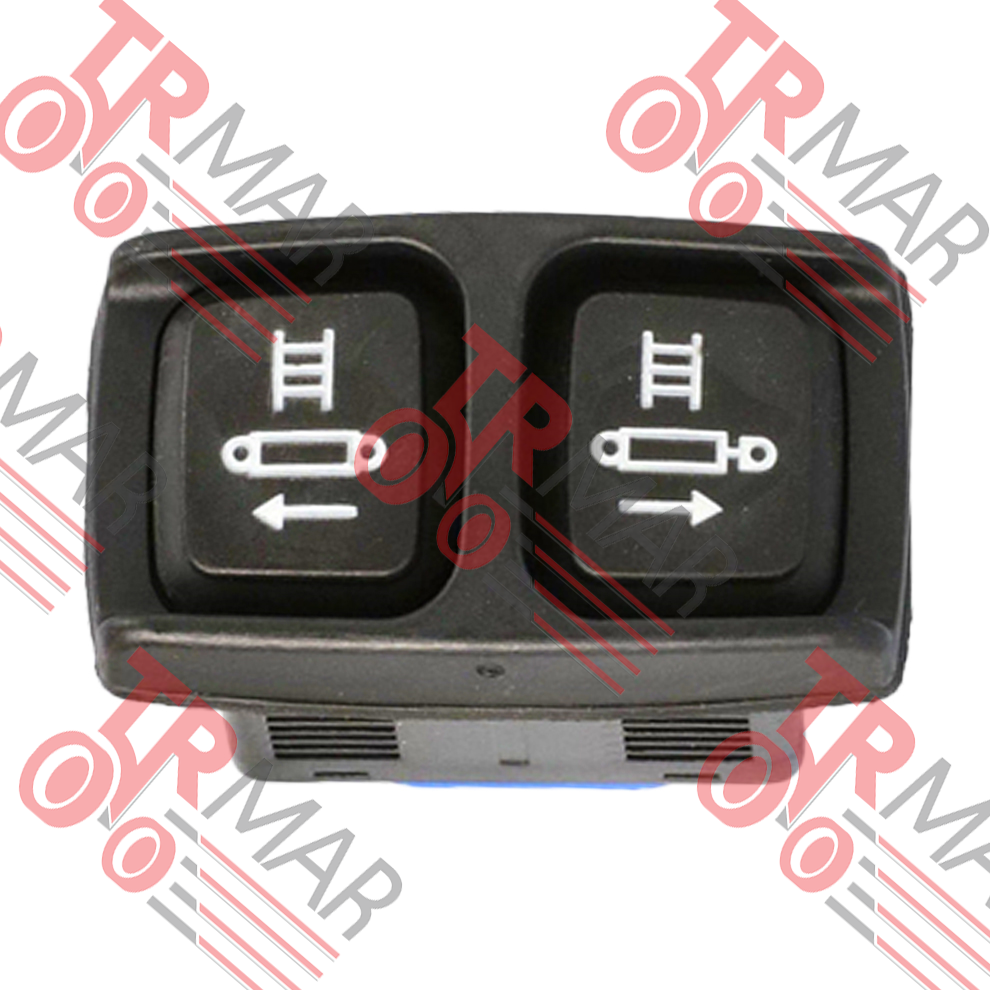 Rocker Switch