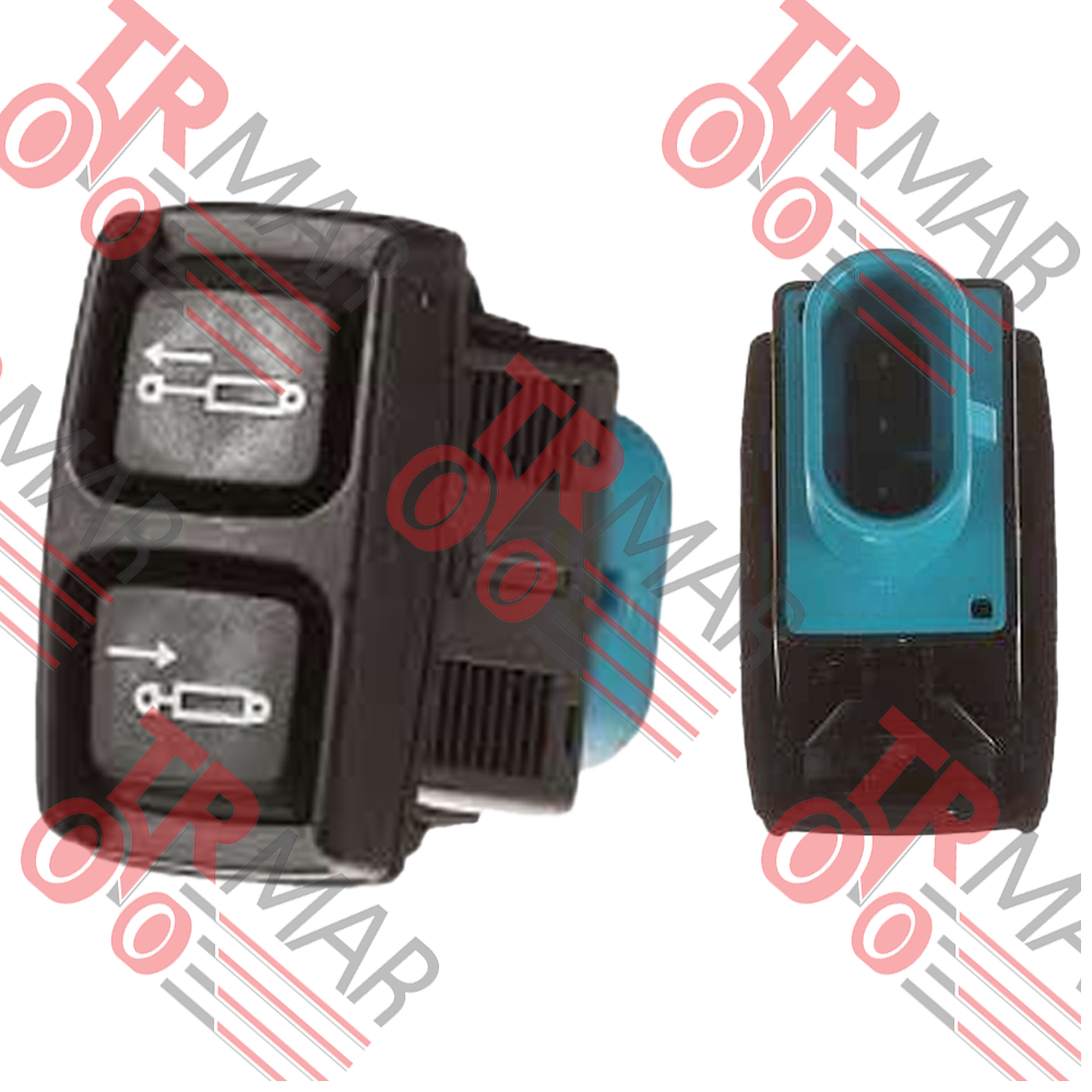 Rocker Switch
