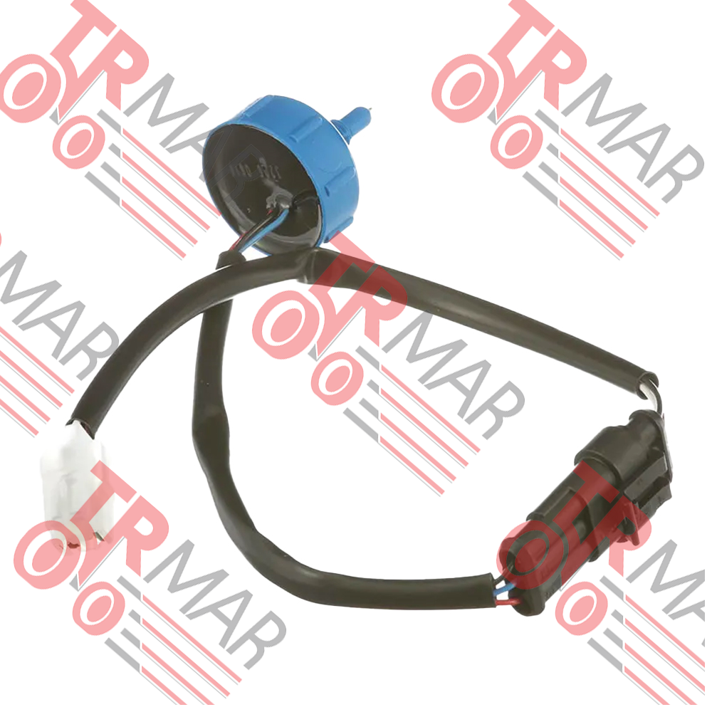 Indicator Sensor