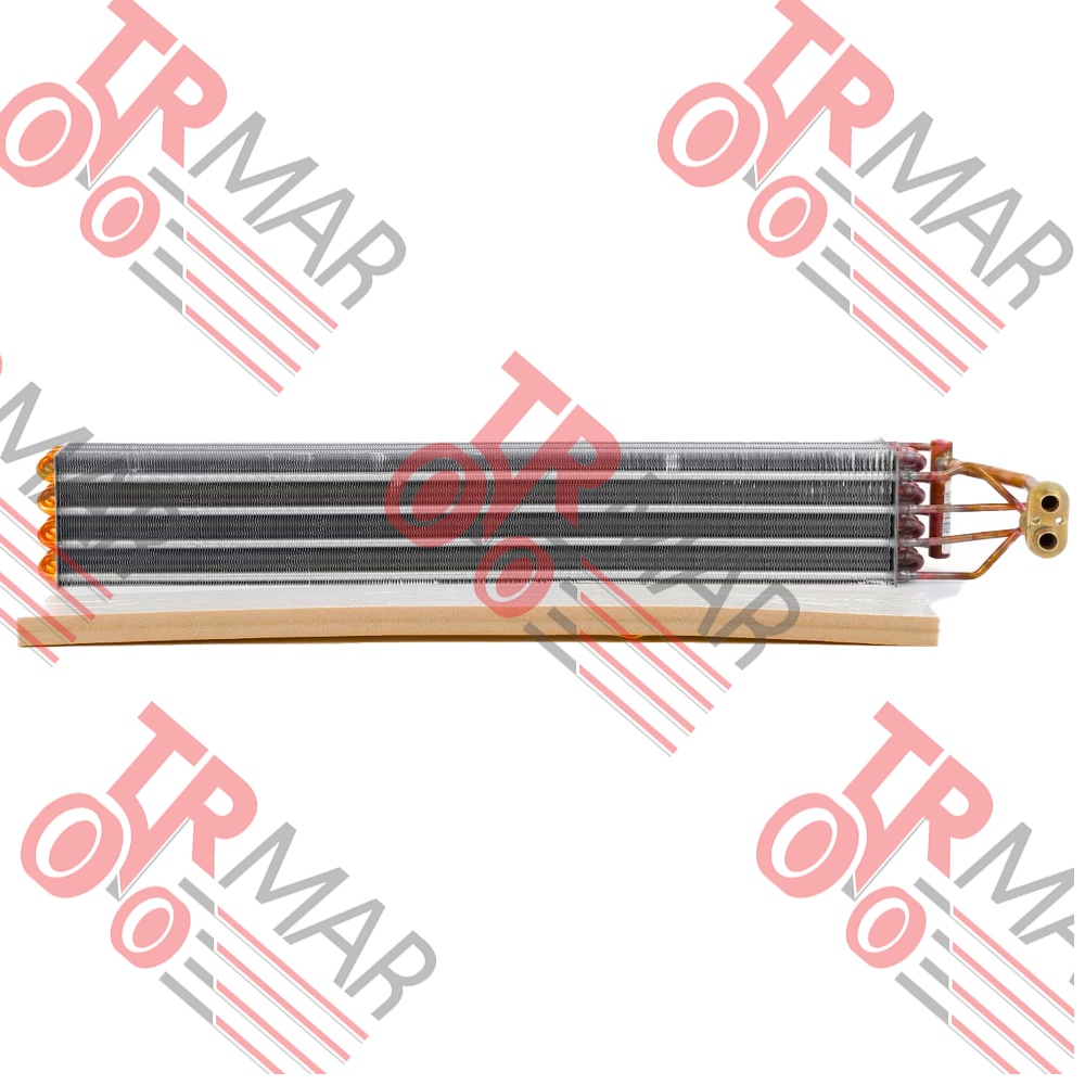 Evaporator