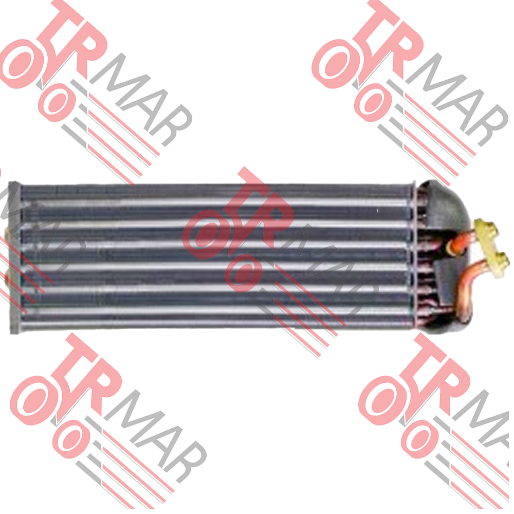 Evaporator