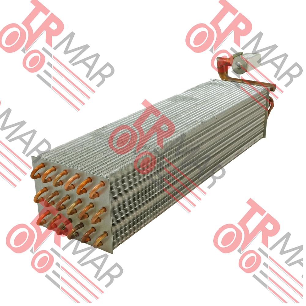 Evaporator