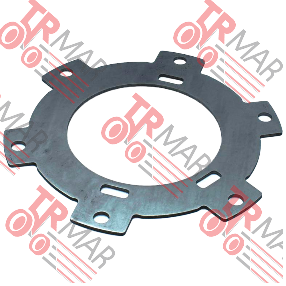 Clutch Plate