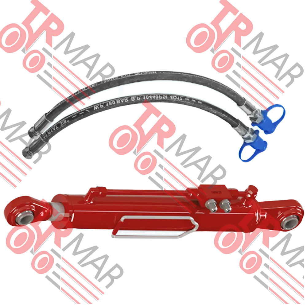 Hydraulic Top Link 50cm
