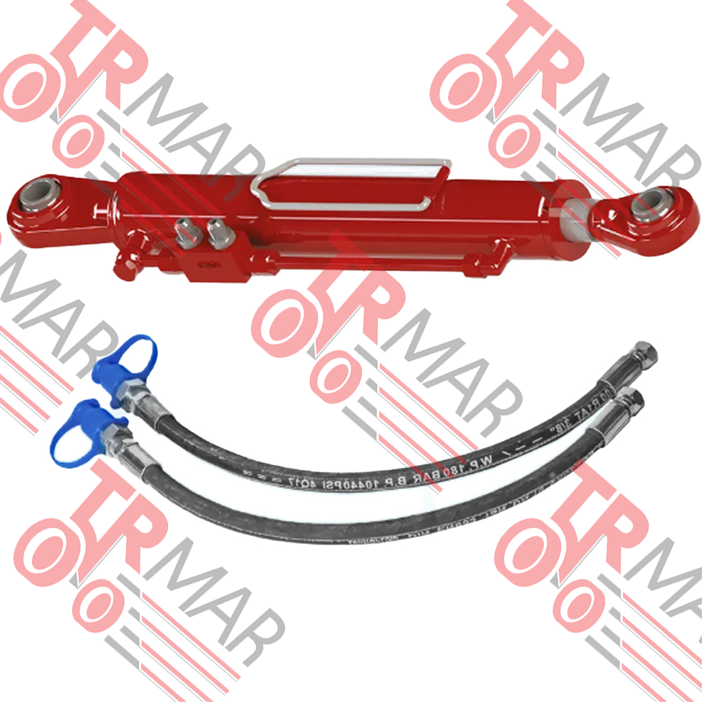 Hydraulic Top Link 55cm