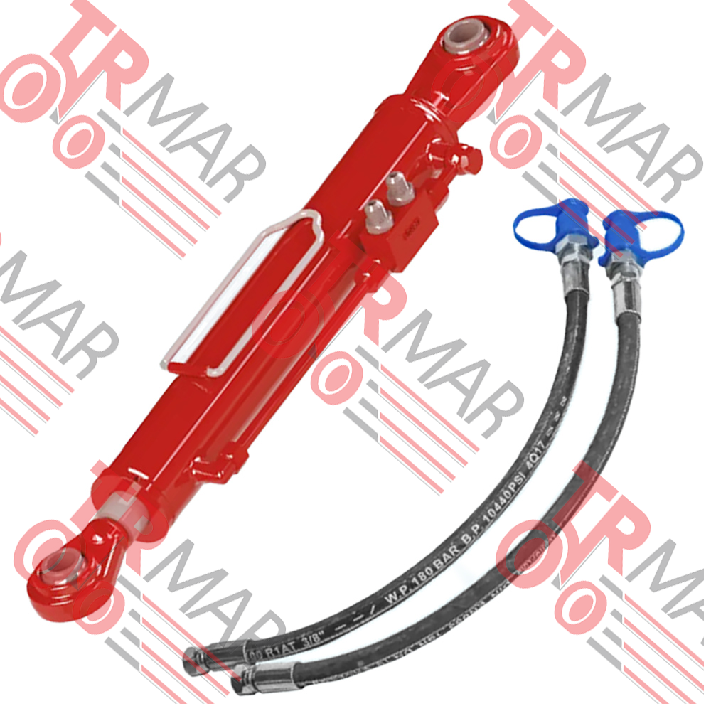 Hydraulic Top Link 70cm
