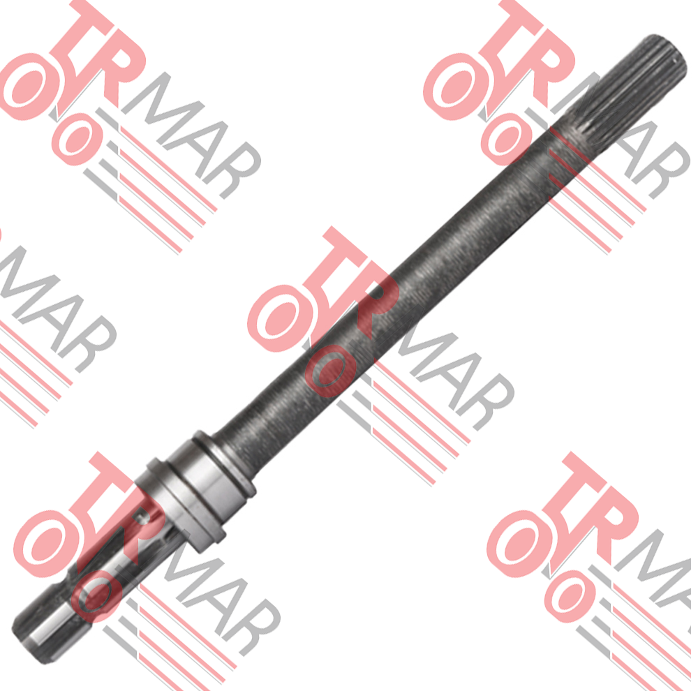 Pto Shaft