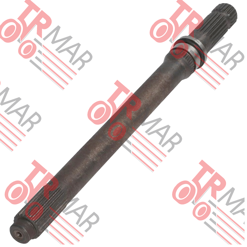 Pto Shaft 25T