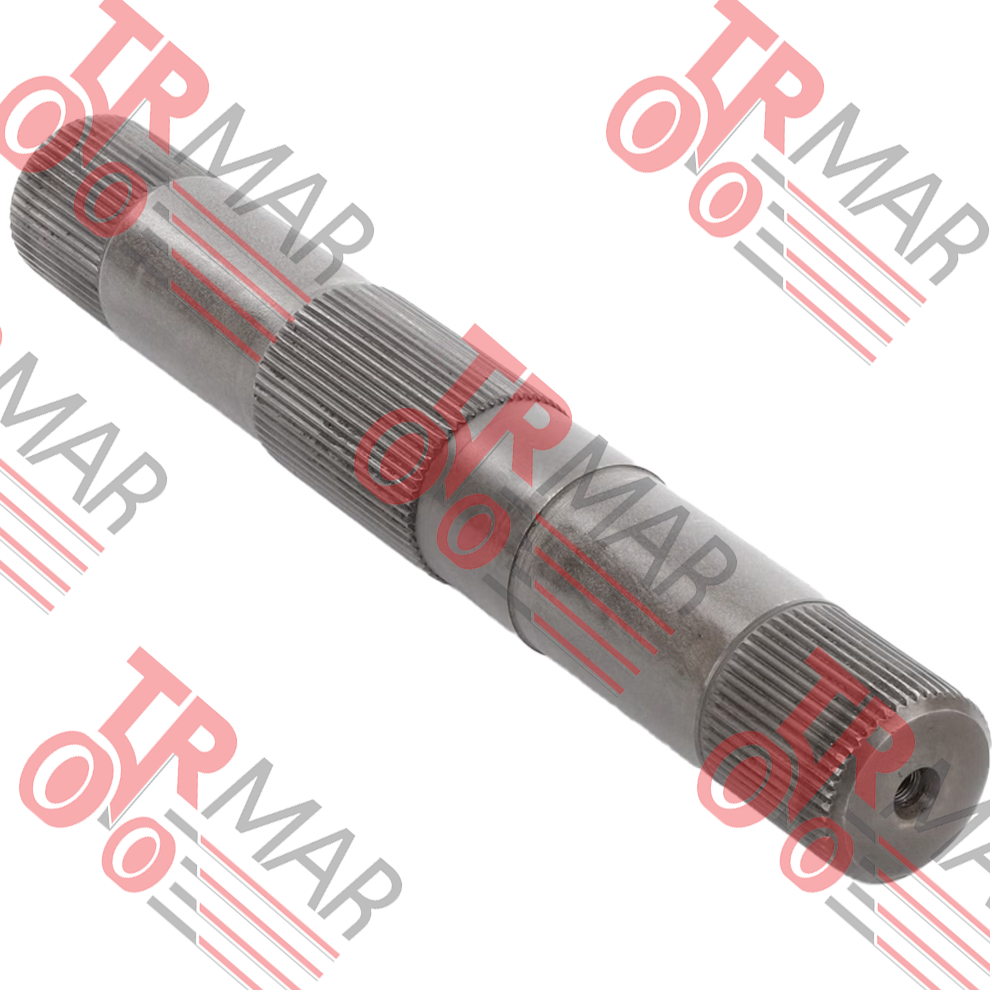Hydraulic Cross Shaft