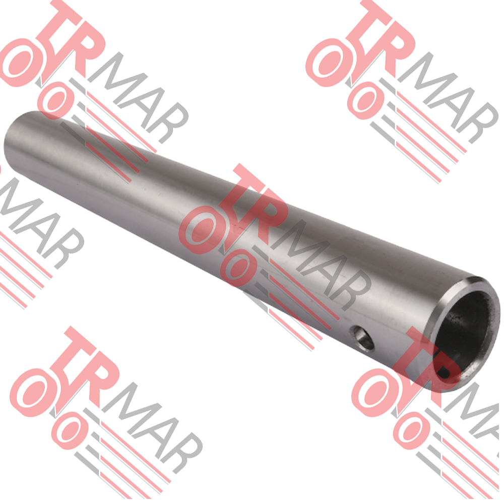 Front Axle Pivot Pin 4X4 