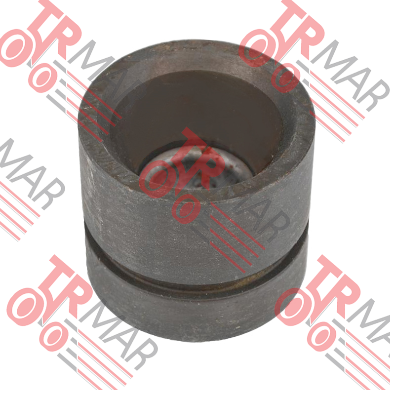 Hyd. Piston 95Mm W/Pottassic