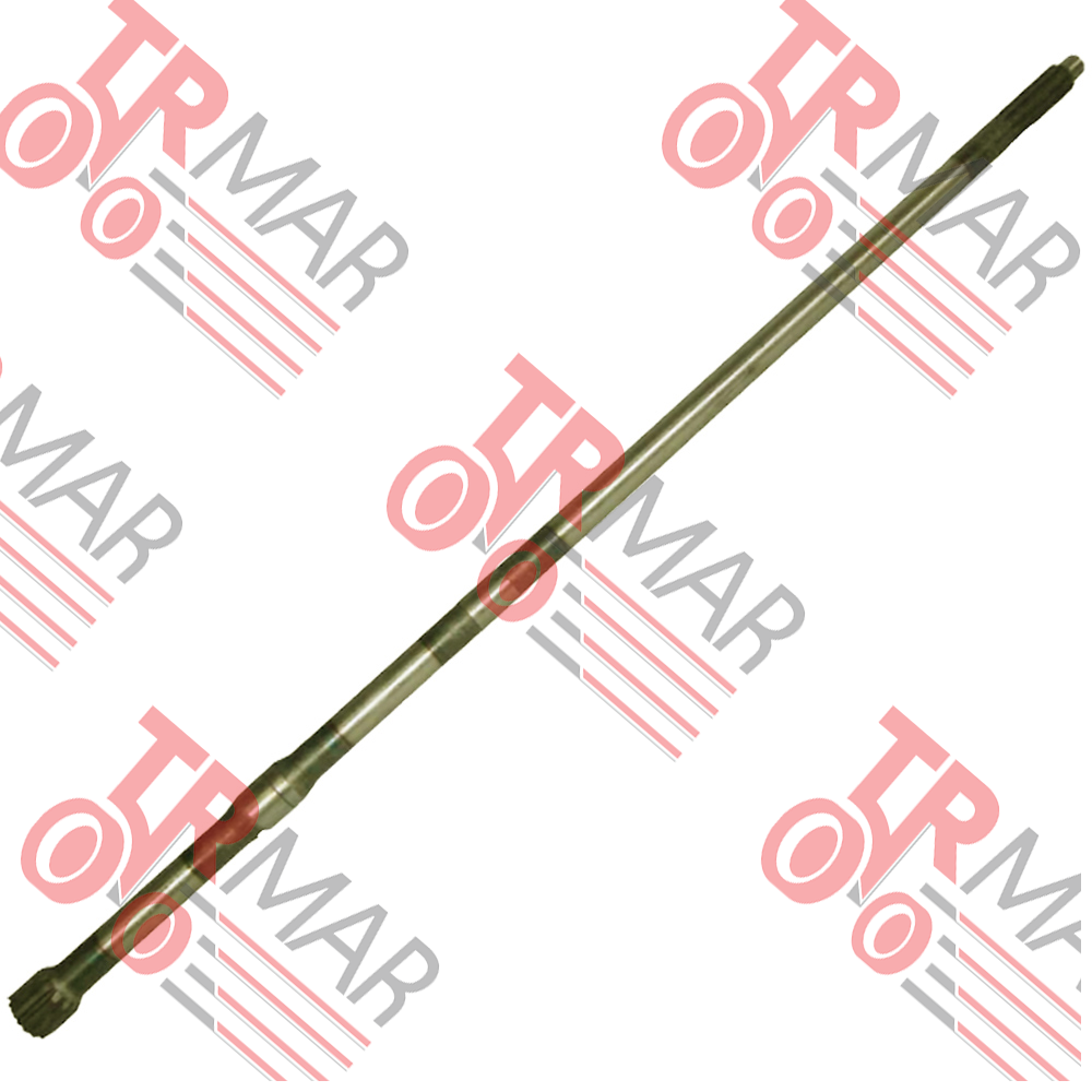 Pto Shaft Long