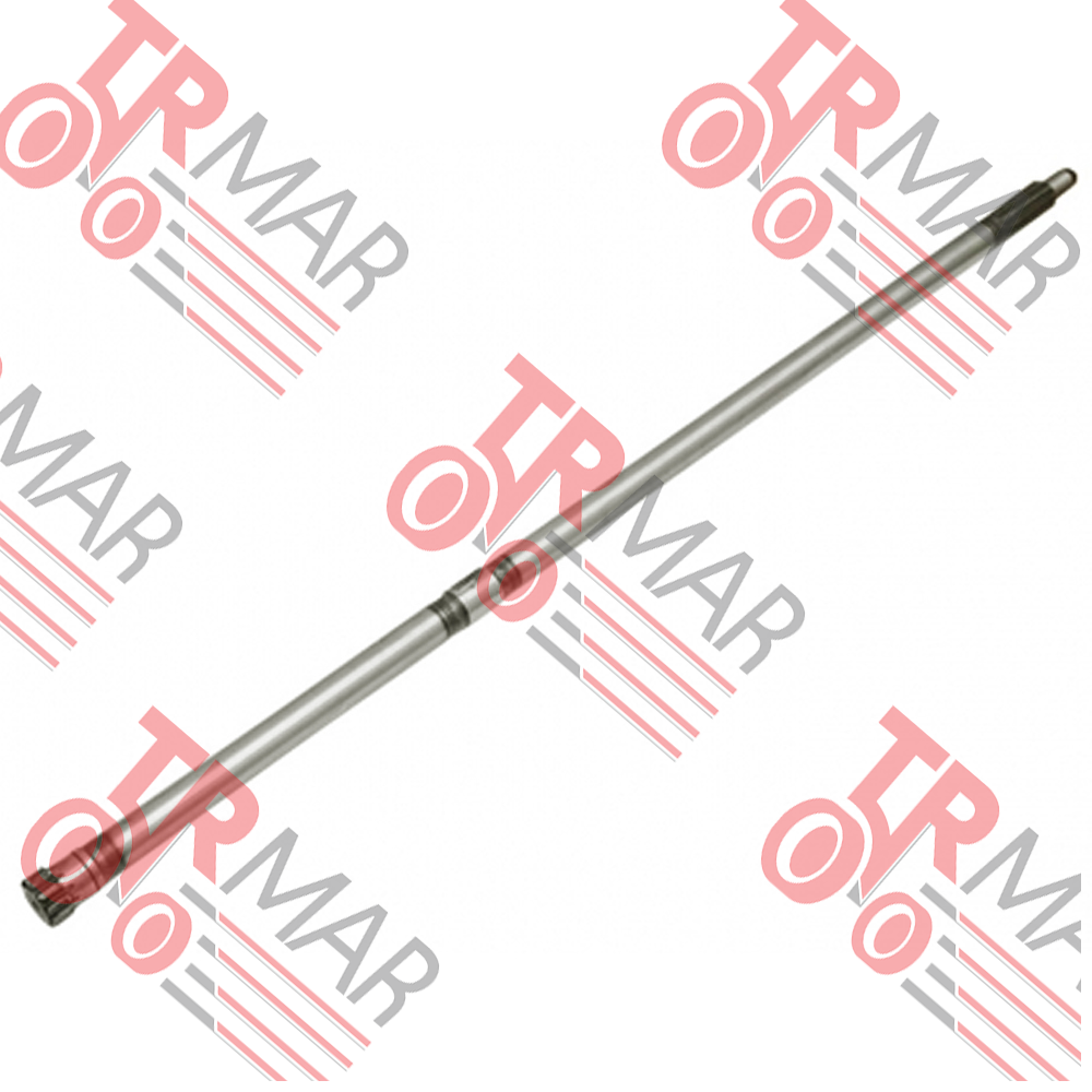 Pto Shaft Long