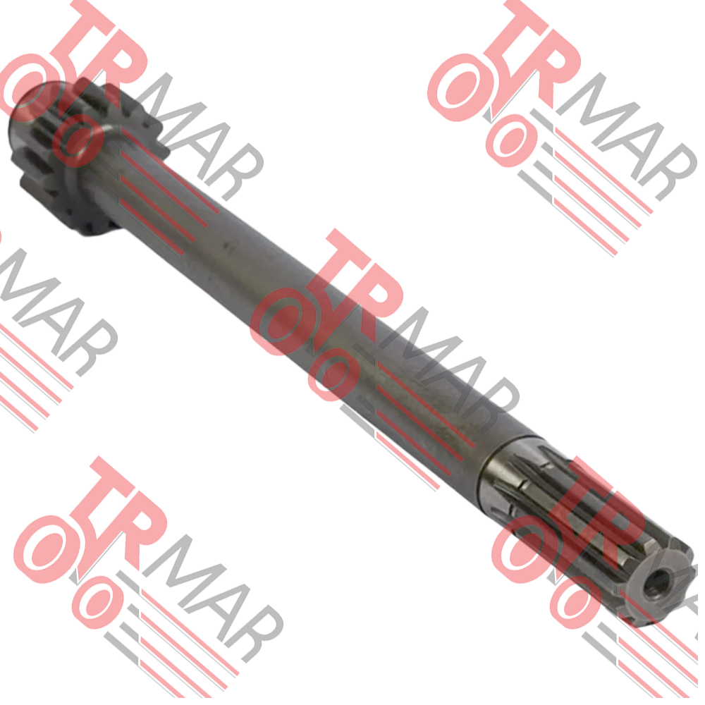 Pto Shaft Z-14